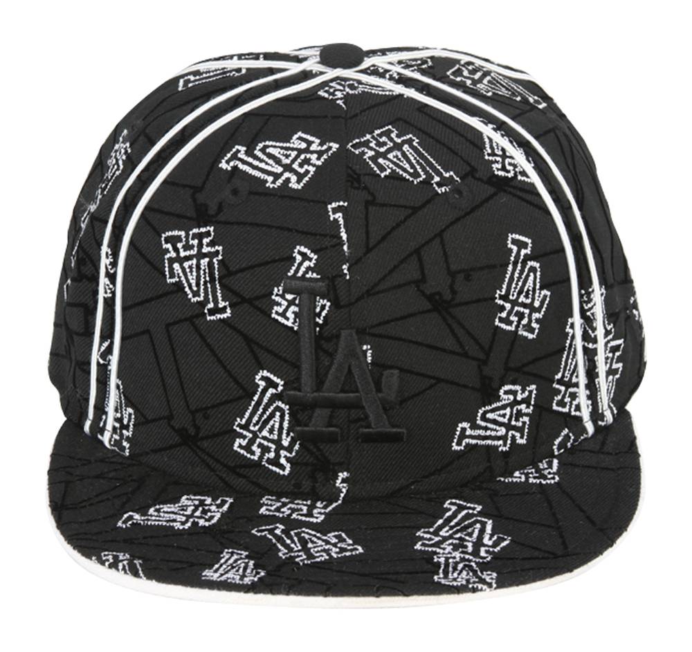 custom new era fitted hats