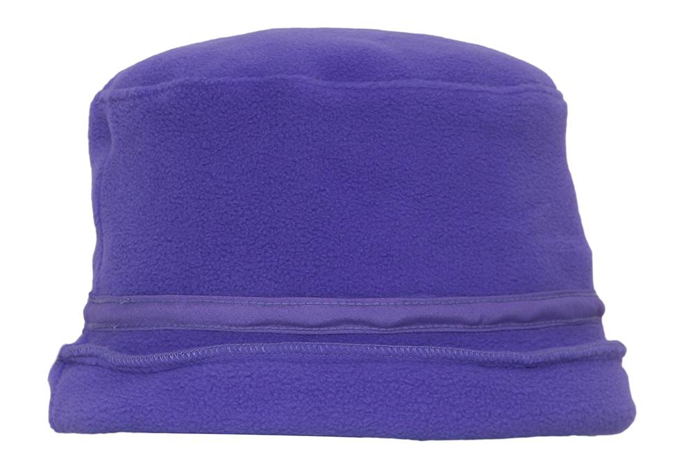 SOMBRERO DE INVIERNO DE LANA DE SEÑORA - PEQUEÑO/MEDIANO - Imagen 8 de 8