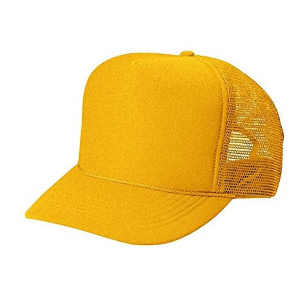 Trucker SUMMER MESH CAP - Picture 6 of 21