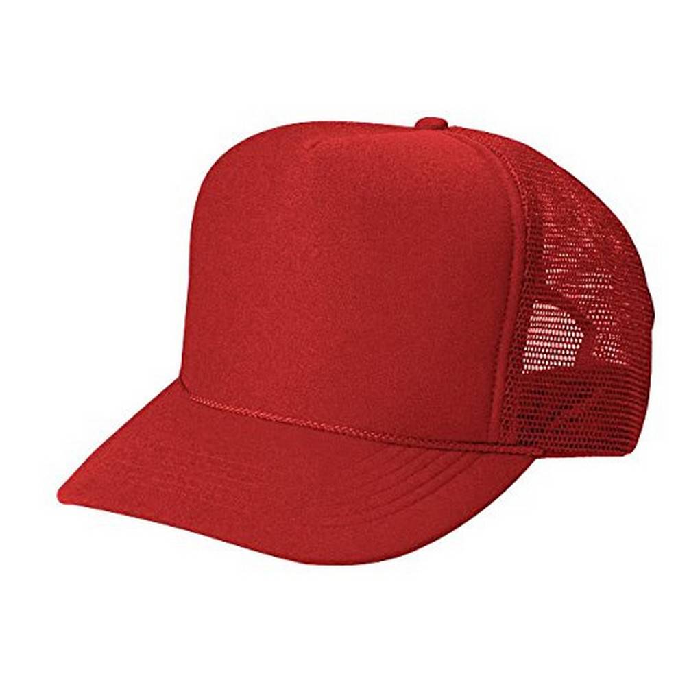 Trucker SUMMER MESH CAP - Picture 12 of 21