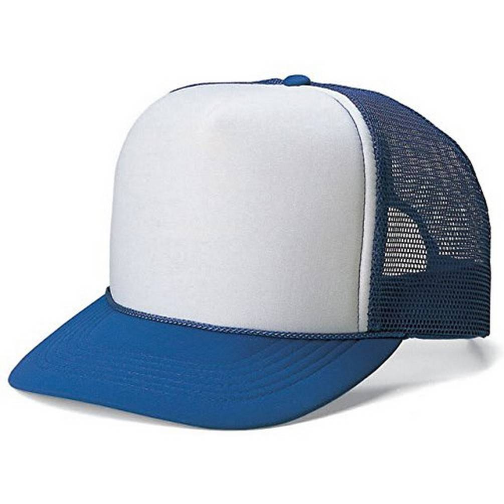 Trucker SUMMER MESH CAP - Picture 21 of 21