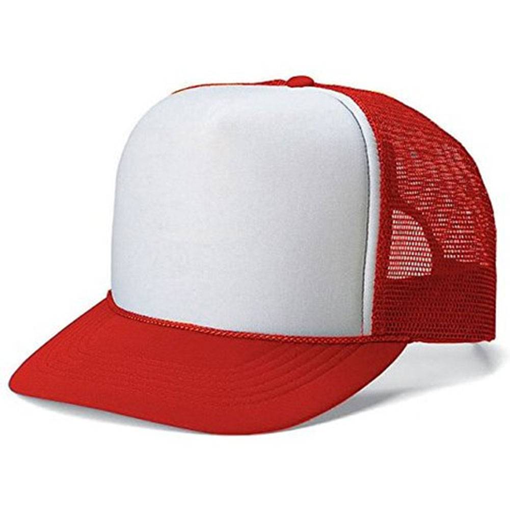 Trucker SUMMER MESH CAP - Picture 20 of 21
