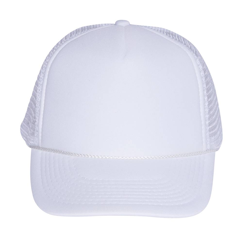 Trucker SUMMER MESH CAP - Picture 14 of 21