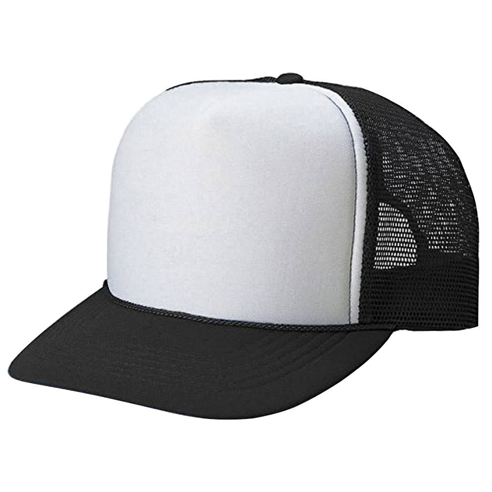 Trucker SUMMER MESH CAP - Picture 18 of 21
