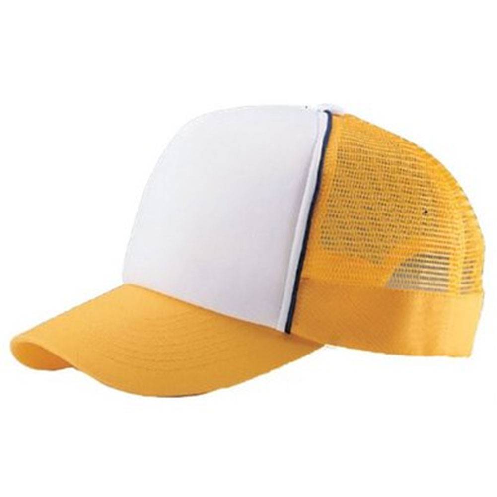 Trucker SUMMER MESH CAP - Picture 19 of 21