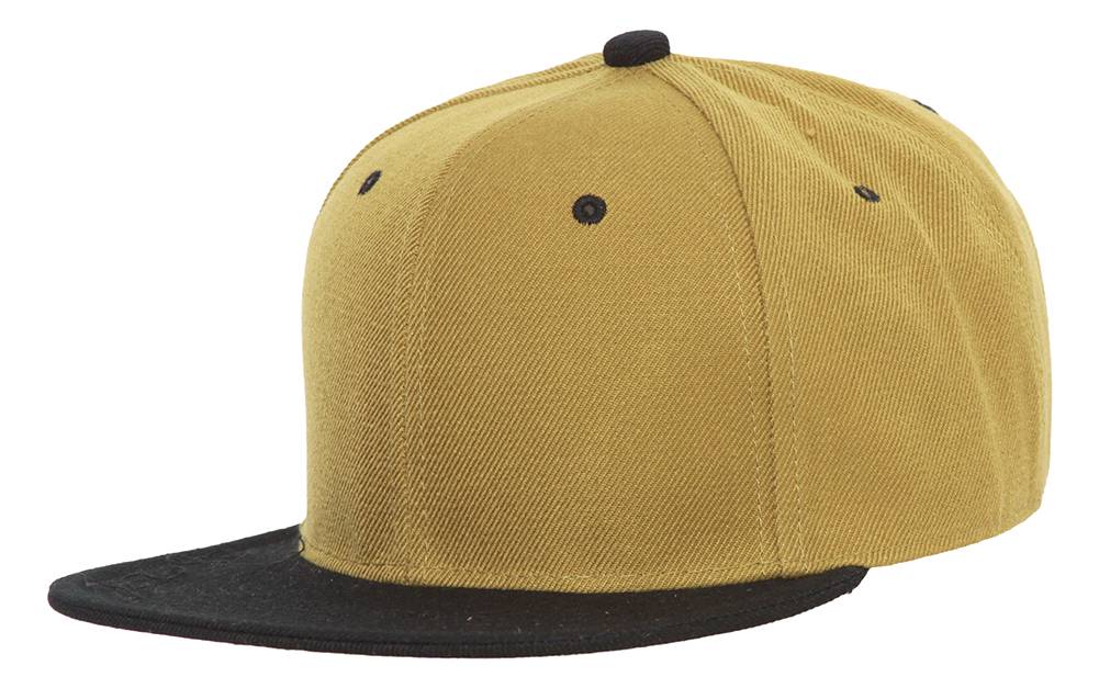 CTH Vintage Snapback Cap Hat