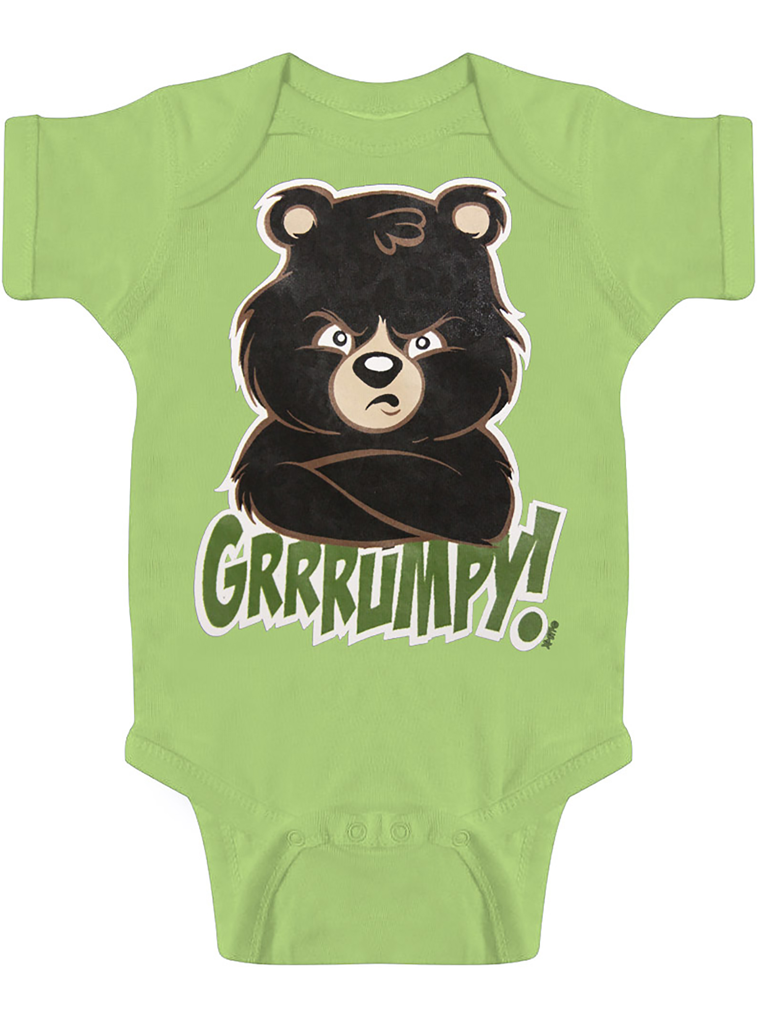 Body de oso gruñón para niños pequeños - Imagen 9 de 17