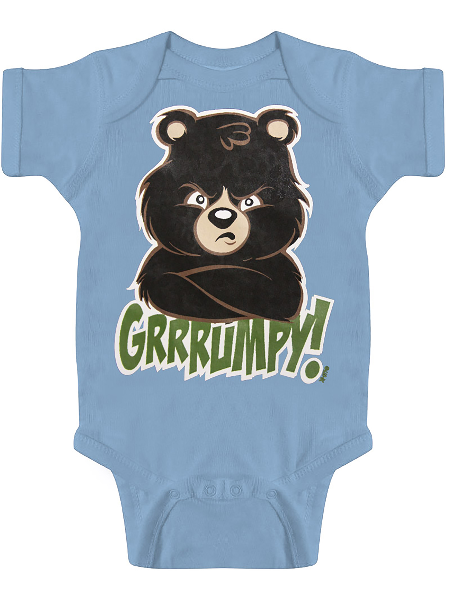 Body de oso gruñón para niños pequeños - Imagen 8 de 17