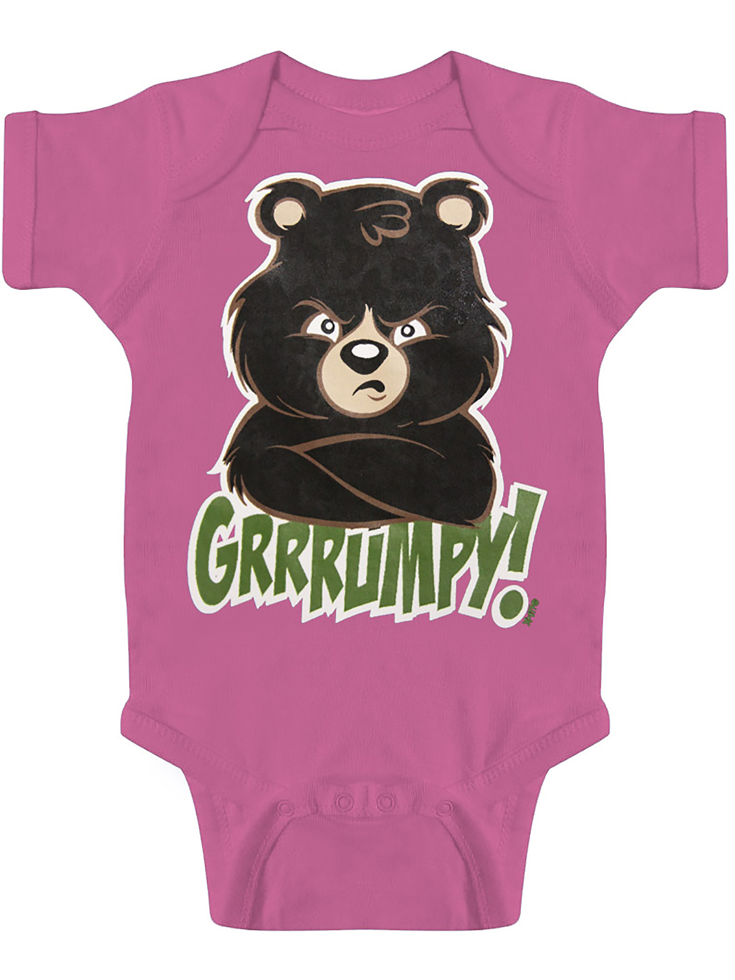 Body de oso gruñón para niños pequeños - Imagen 13 de 17