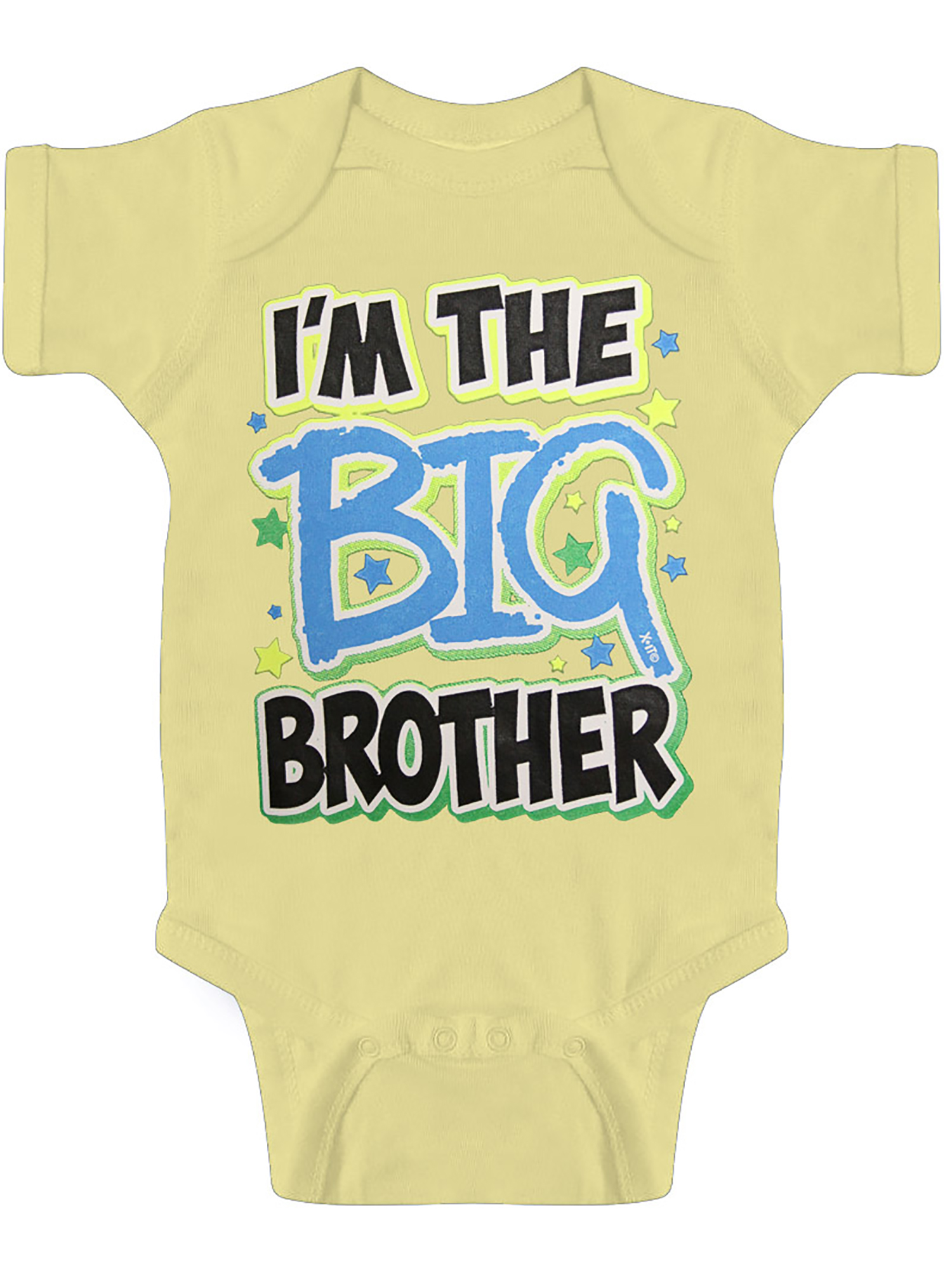 Body Big Brother para niños pequeños - Imagen 4 de 17