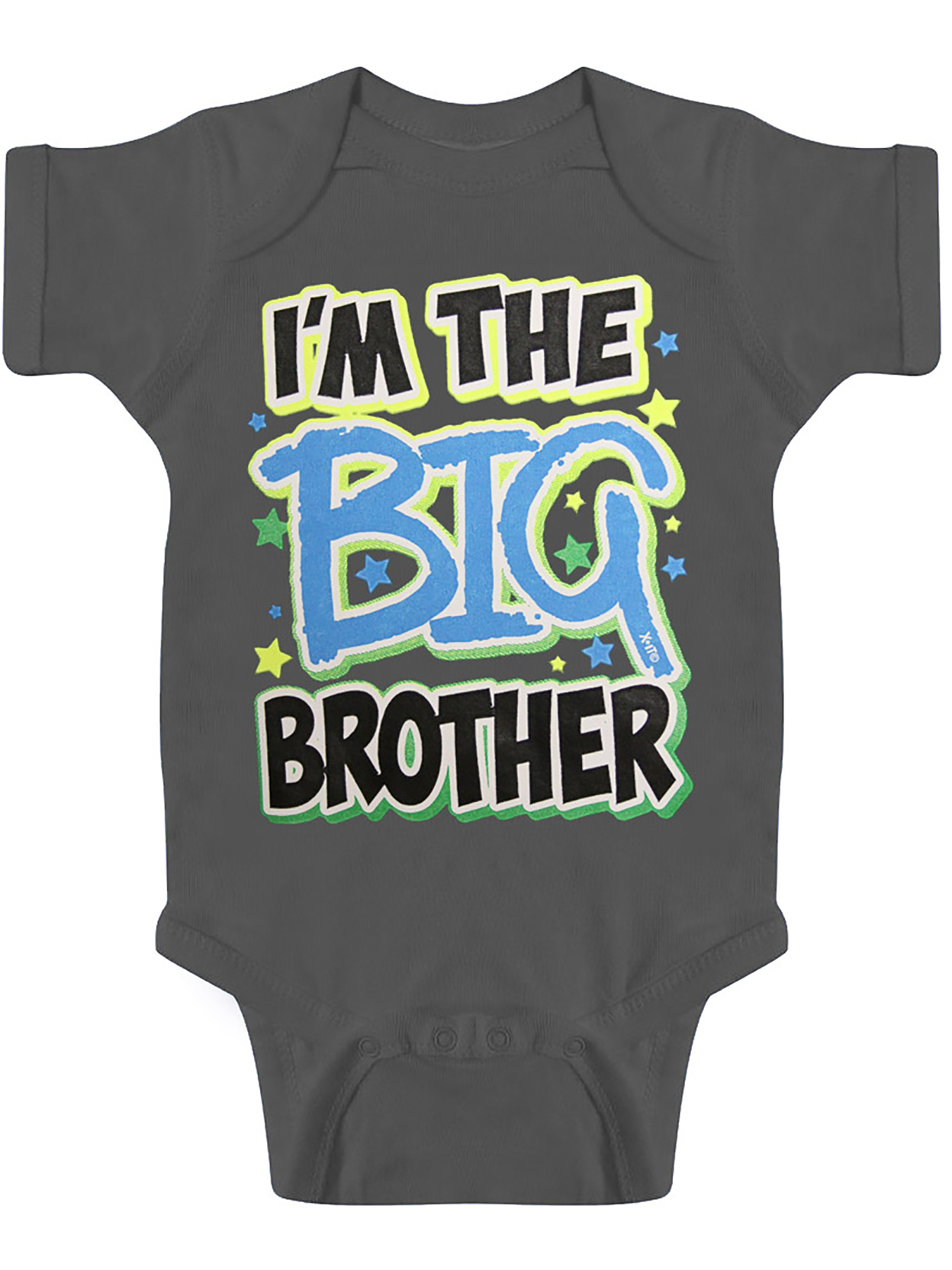 Body Big Brother para niños pequeños - Imagen 6 de 17