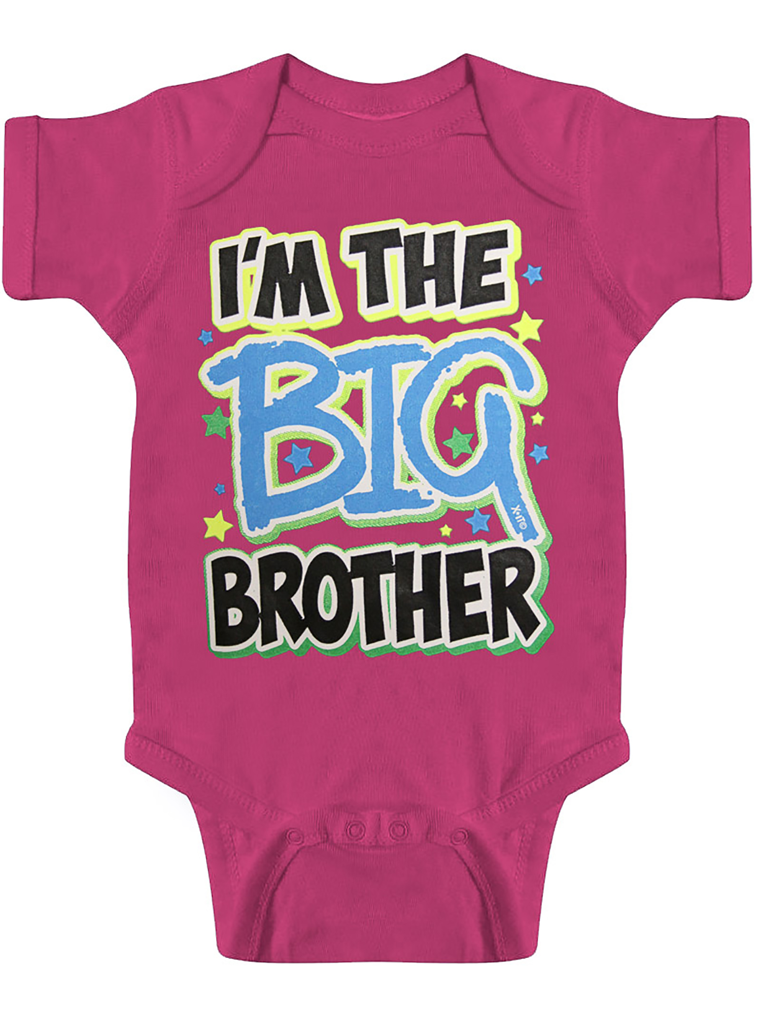 Body Big Brother para niños pequeños - Imagen 7 de 17