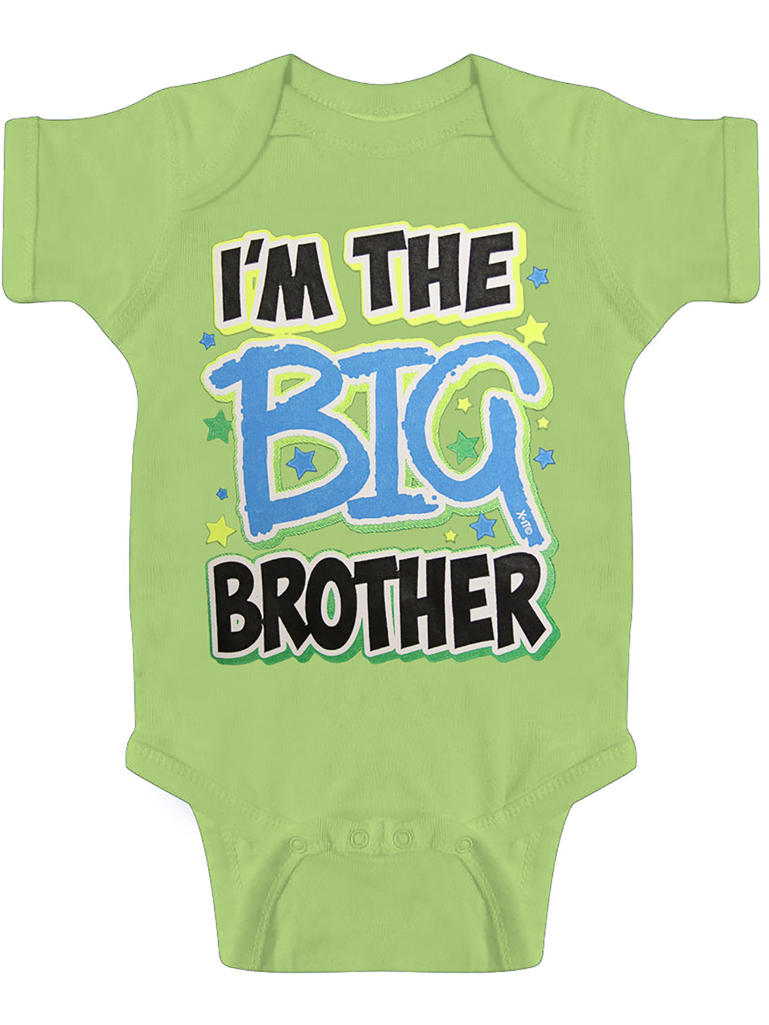 Body Big Brother para niños pequeños - Imagen 9 de 17