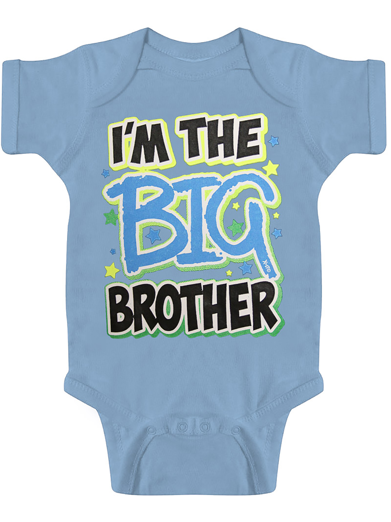 Body Big Brother para niños pequeños - Imagen 8 de 17