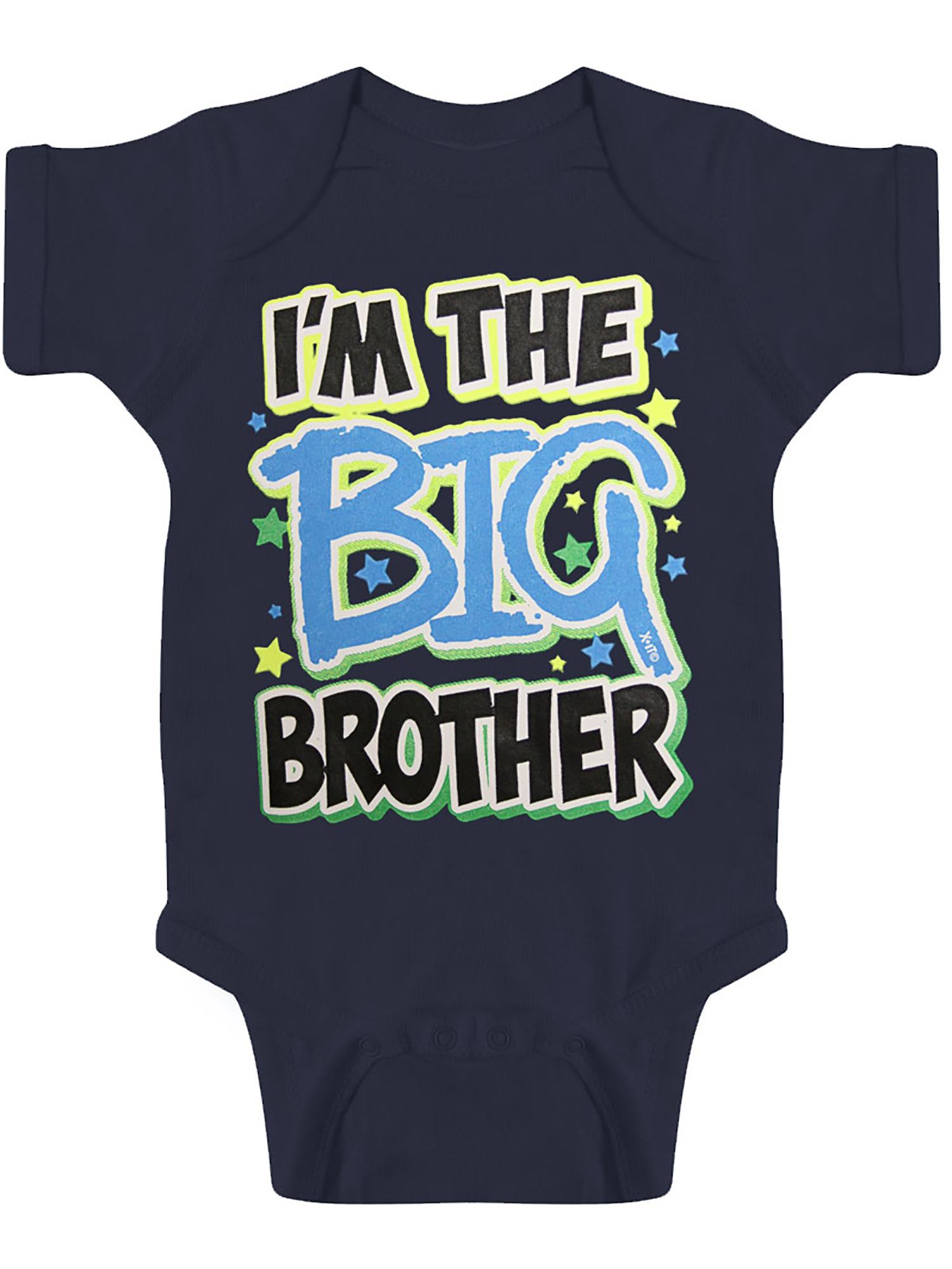 Body Big Brother para niños pequeños - Imagen 10 de 17