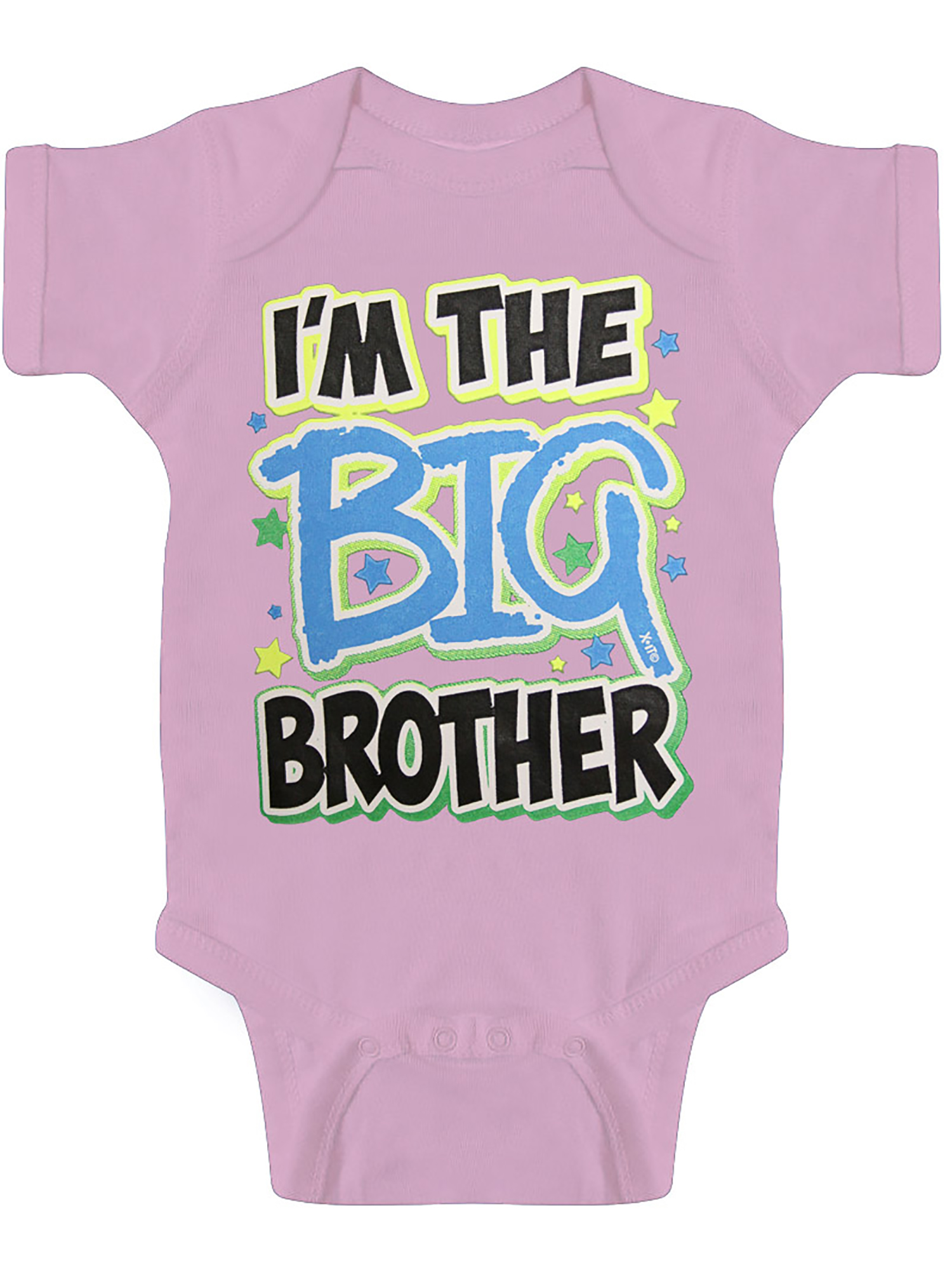 Body Big Brother para niños pequeños - Imagen 11 de 17