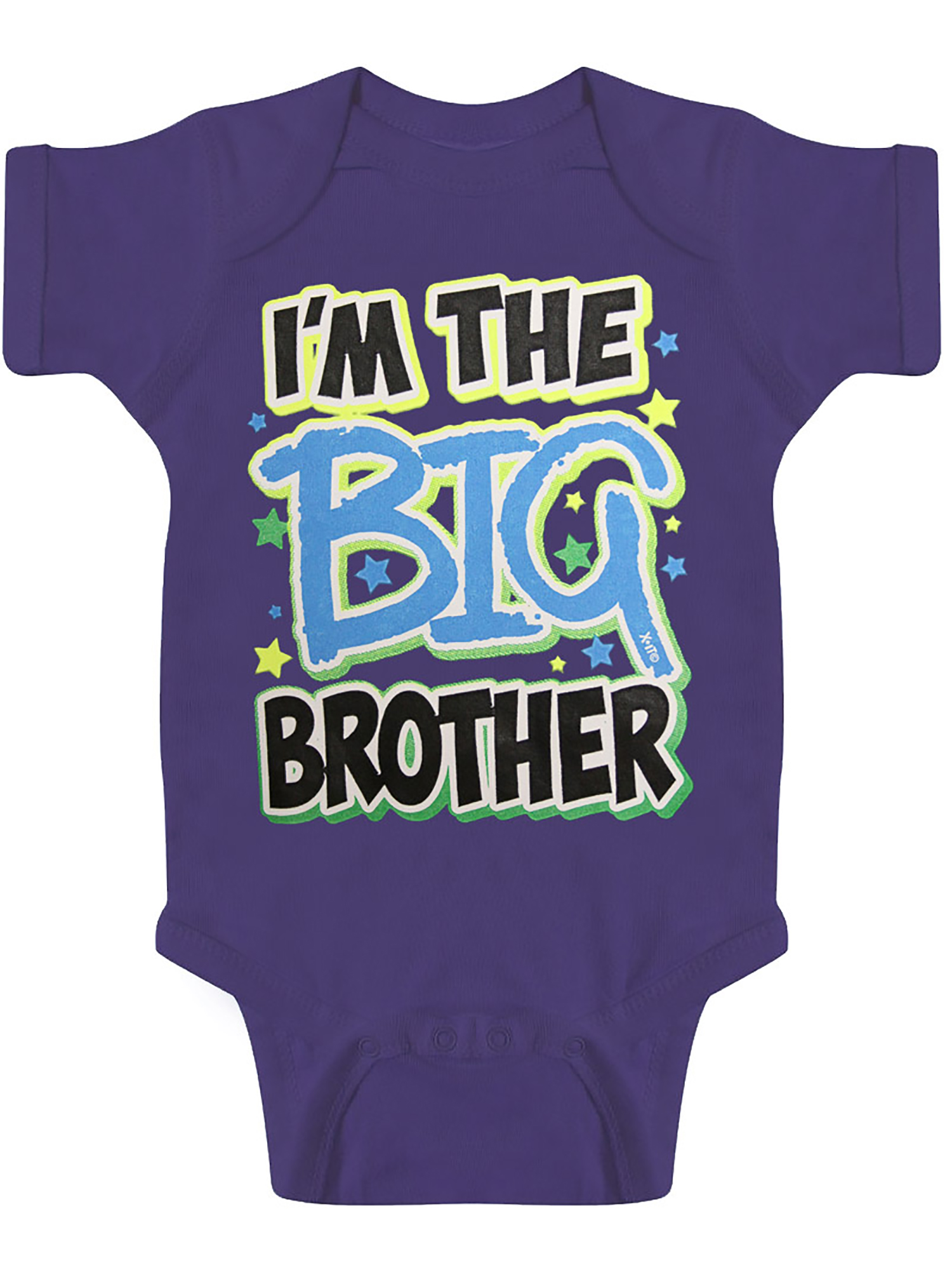 Body Big Brother para niños pequeños - Imagen 12 de 17