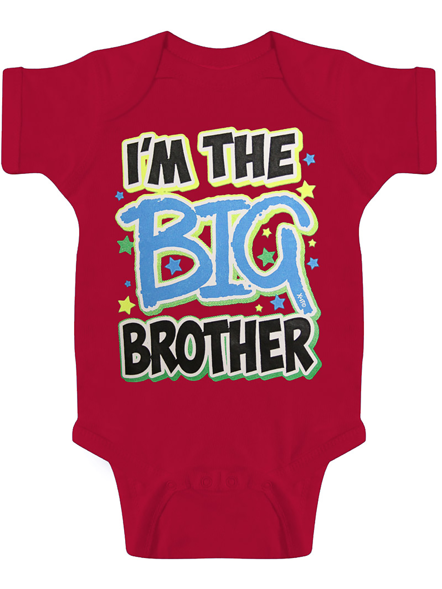 Body Big Brother para niños pequeños - Imagen 14 de 17