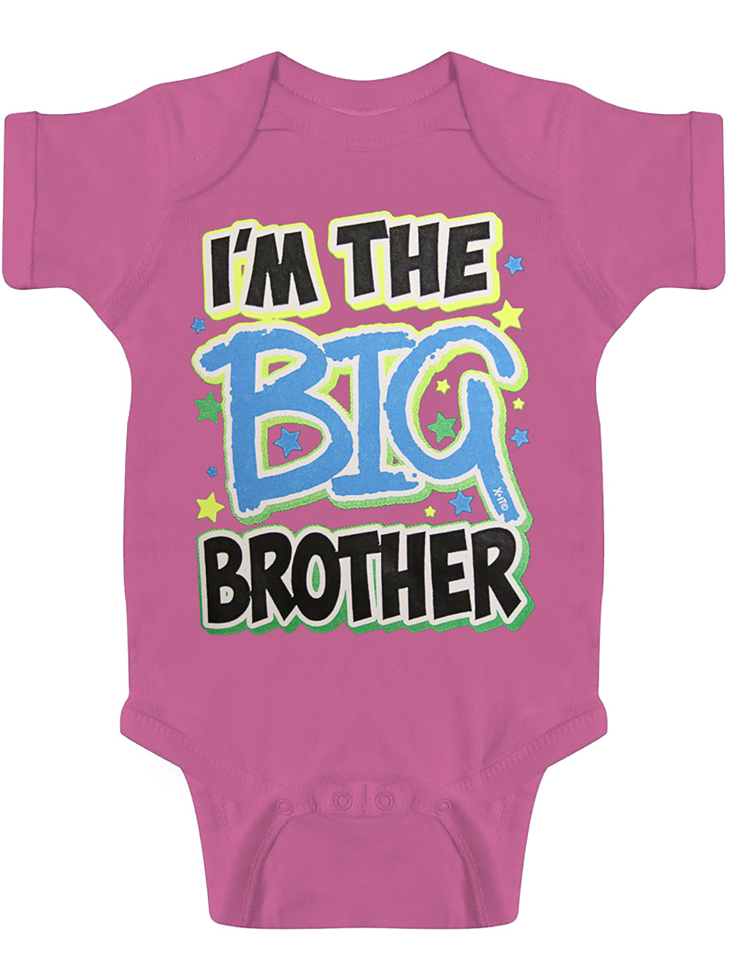 Body Big Brother para niños pequeños - Imagen 13 de 17