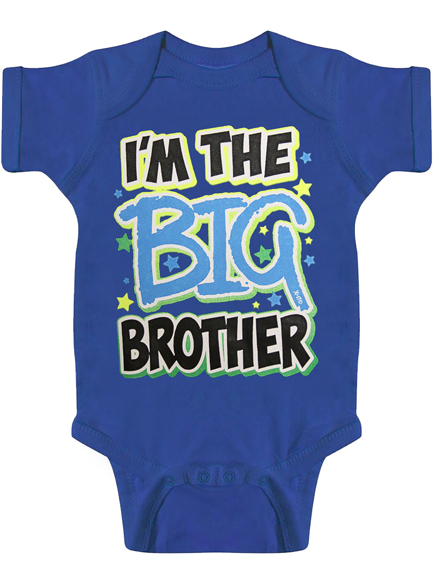 Body Big Brother para niños pequeños - Imagen 15 de 17