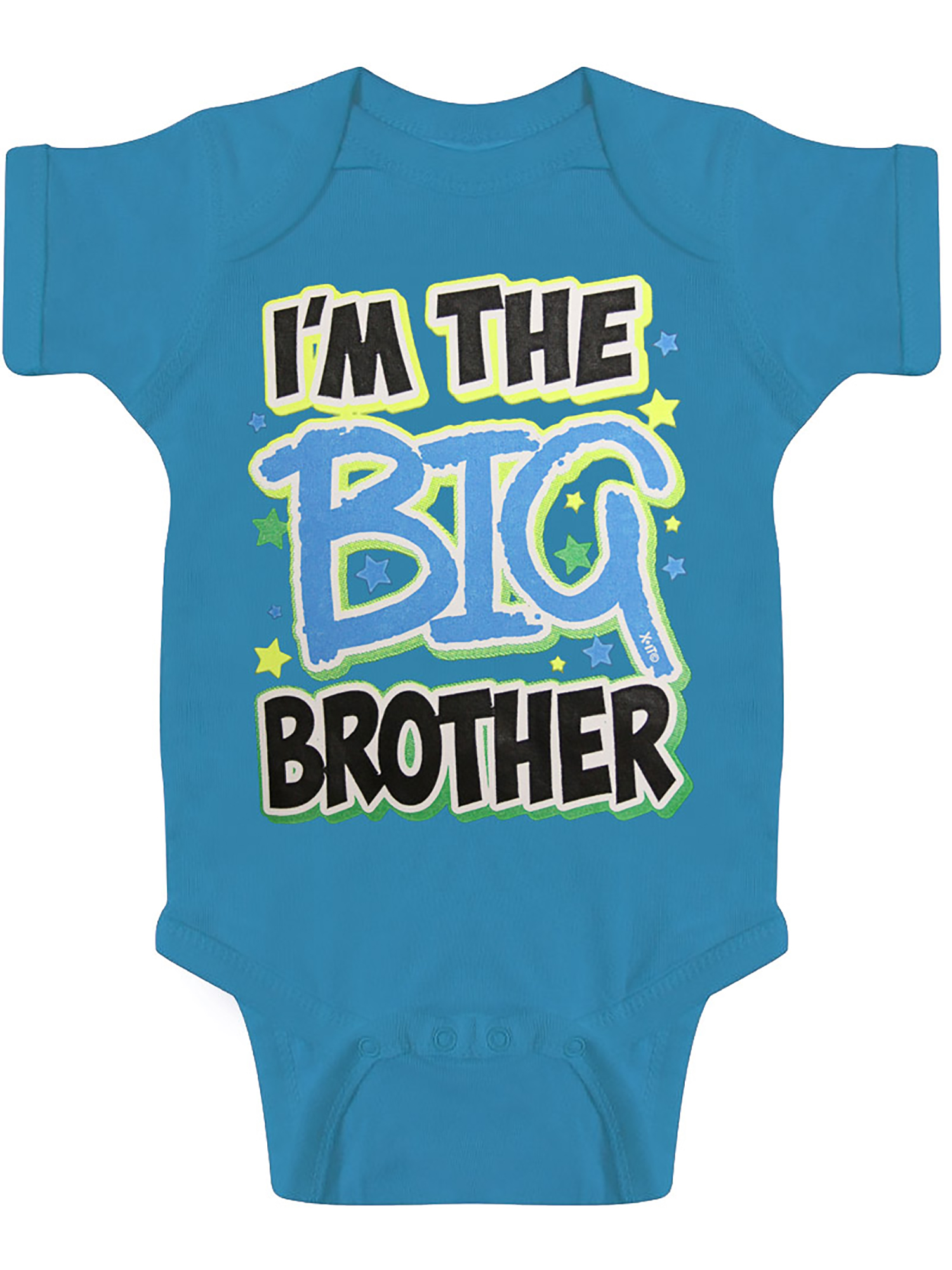 Body Big Brother para niños pequeños - Imagen 16 de 17