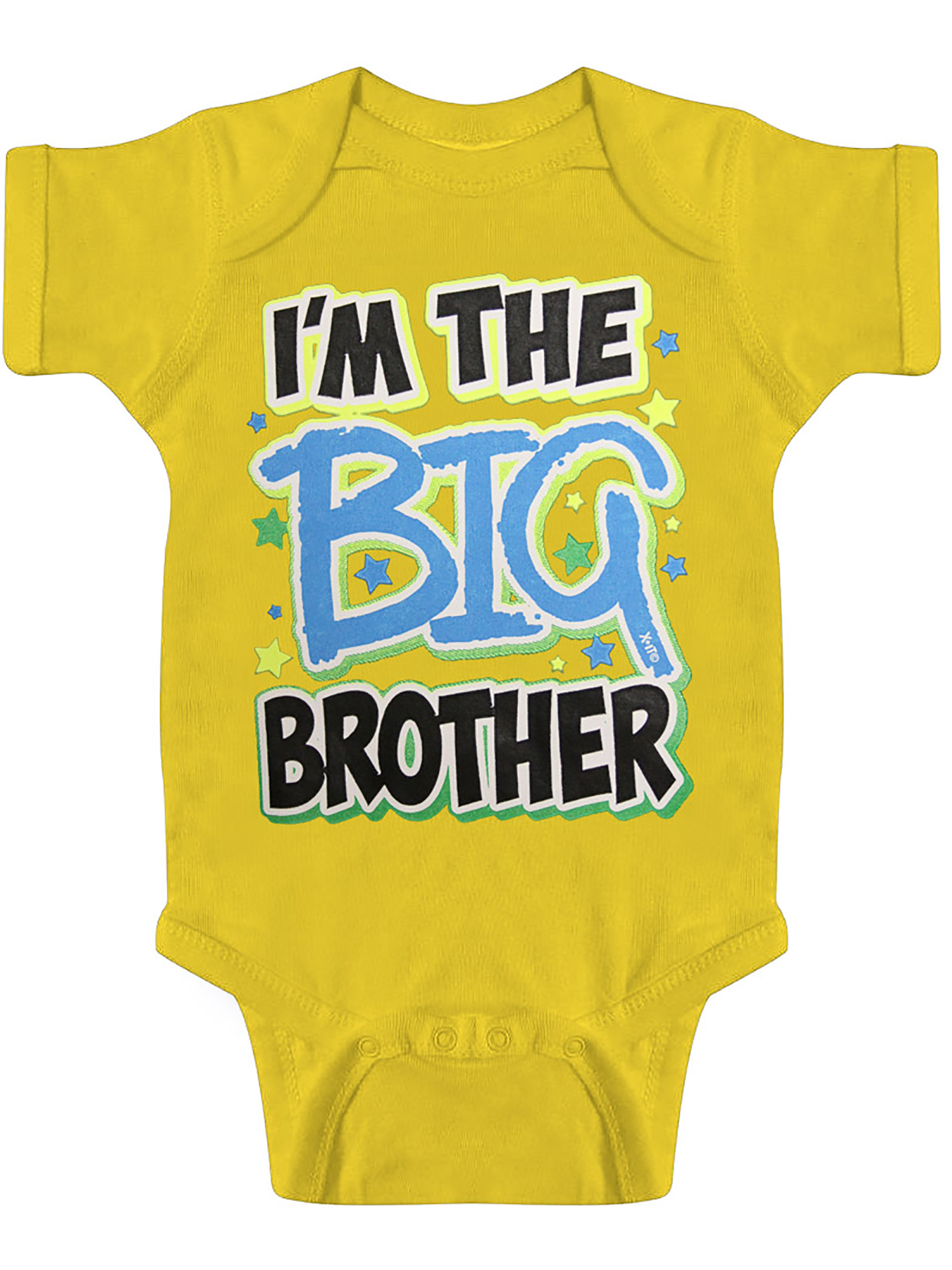 Body Big Brother para niños pequeños - Imagen 17 de 17