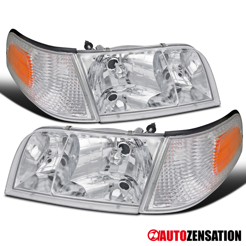 MIRROR COVER PAINTED BLACK 202 W// LAMP TYPE SET FOR 4RUNNER 2010-2013