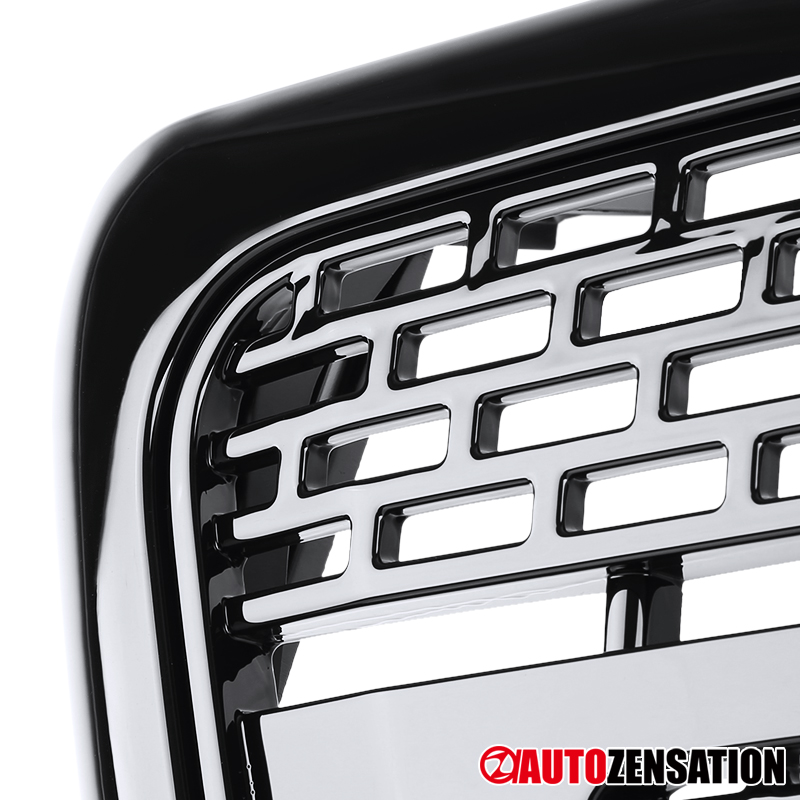 12+ 2004 Ford F150 Raptor Grill Images