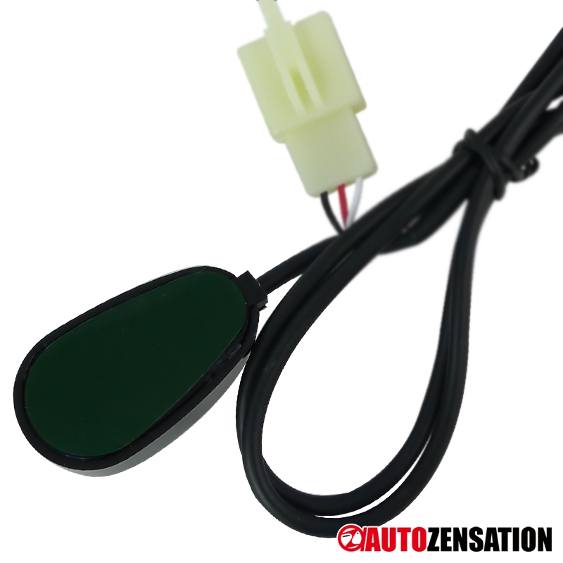 Off Road Fog Lamp Daytime Driving Light Wiring Harness