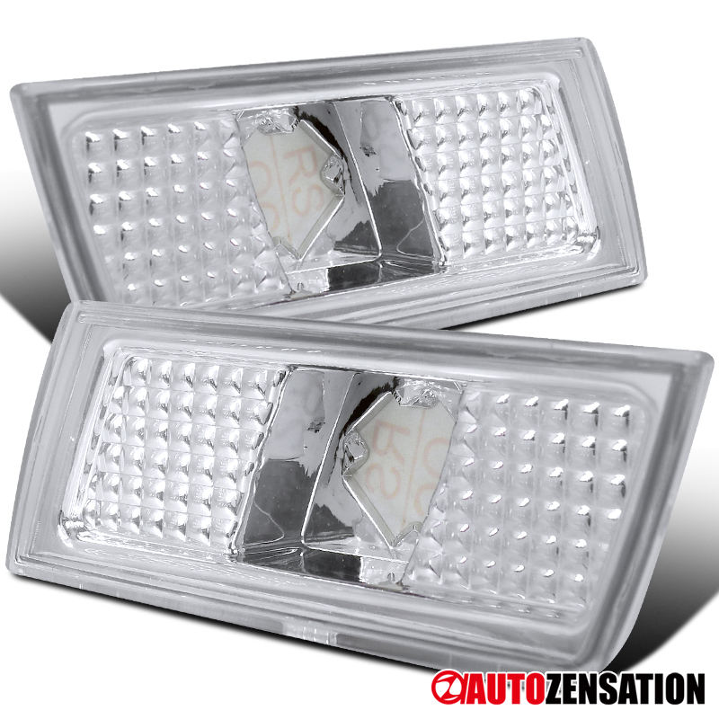 Side Marker Lights for 2010 Chrysler 300 Assemblies