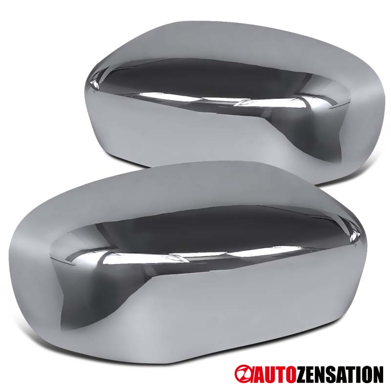 2005-2008 Dodge Magnum Chrome Mirror Cover 2005-2010 Chrysler 300
