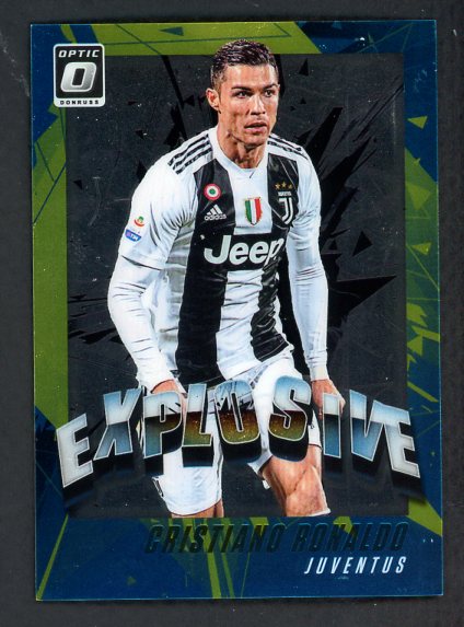 Juventus provide official update on Cristiano Ronaldo's