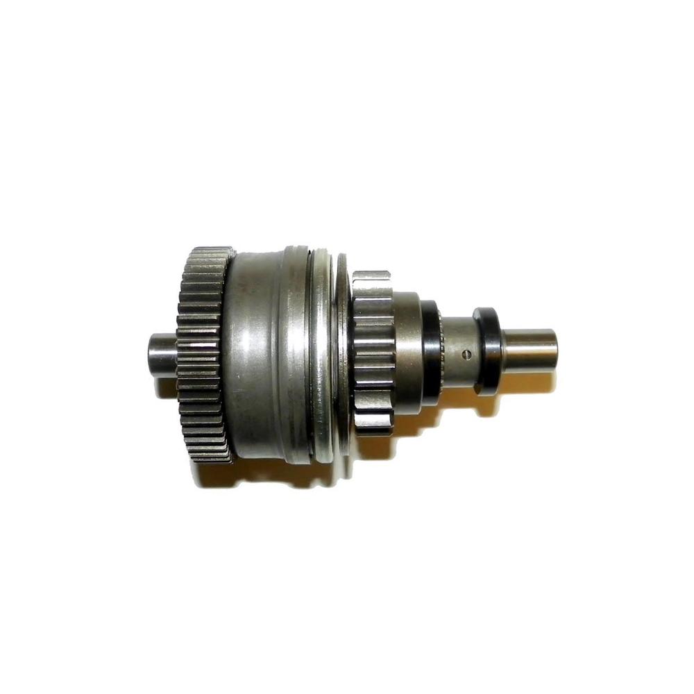 19 Tooth Starter Drive Bendix Kawasaki Sea-Doo Polaris Yamaha PWC