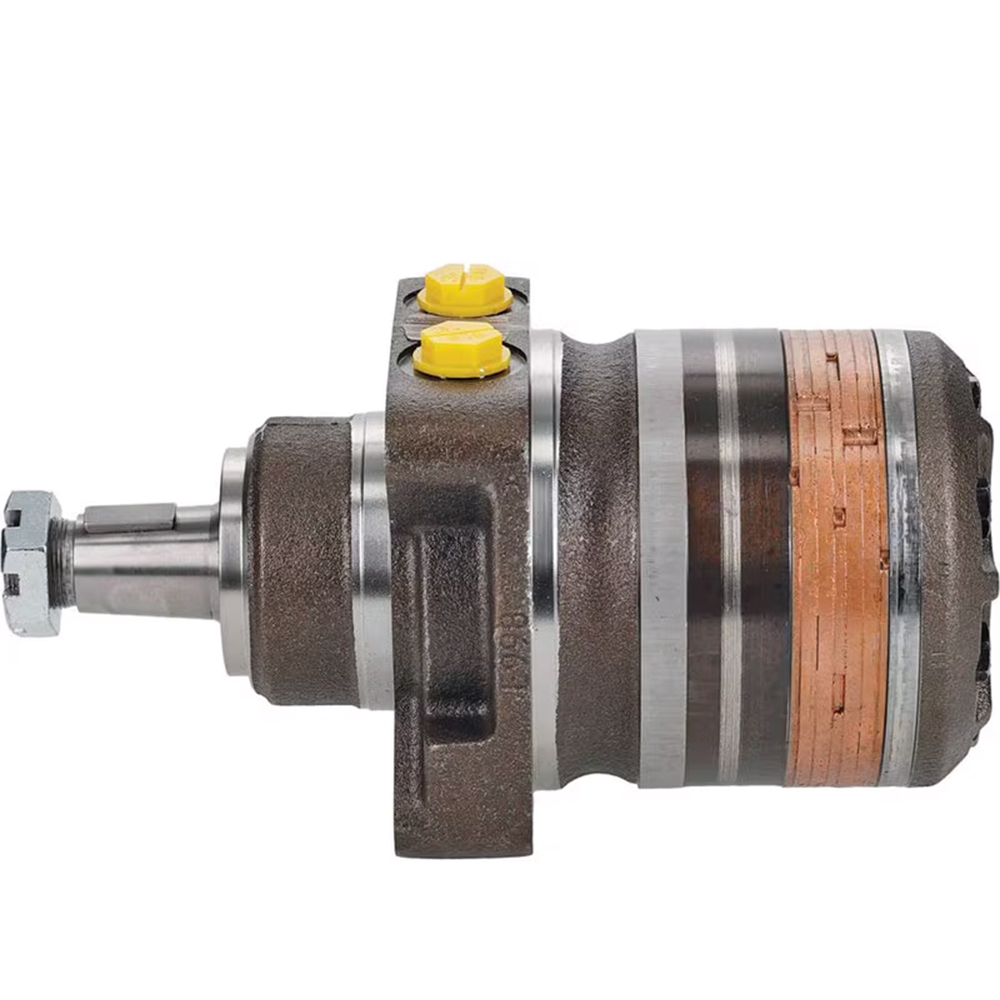 New Wheel Motor Fits Toro 74165 74178 74197 74198 74203 74204