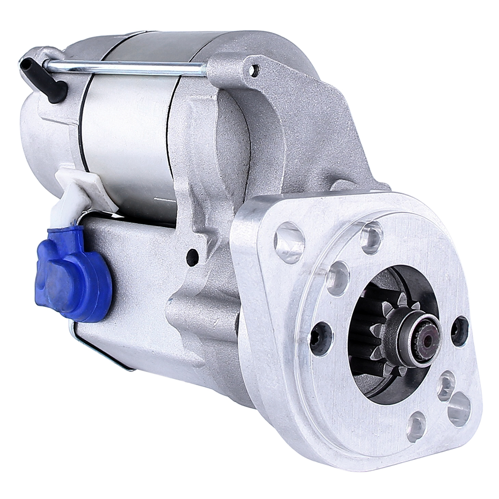 NEW STARTER MOTOR FITS HINO MOTO E18 TRACTOR 3281499M91