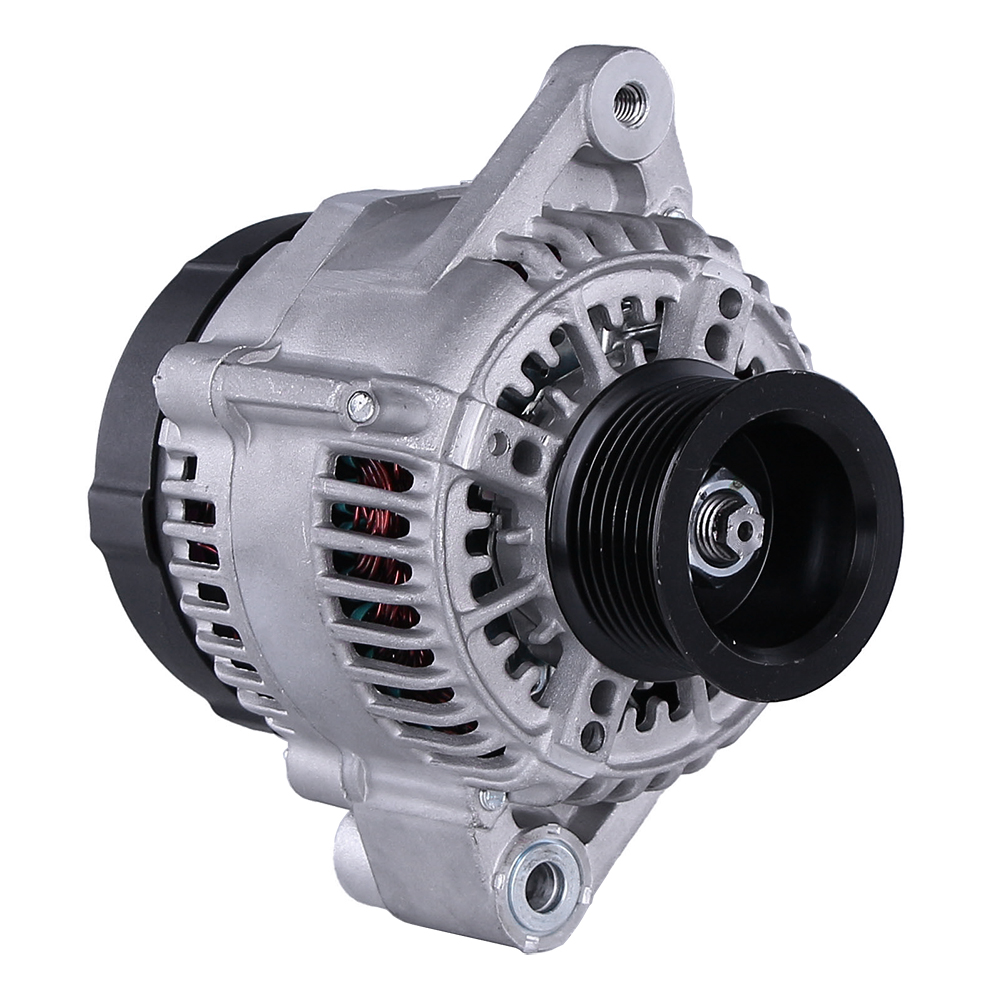 トルンカ　0730 ★ Amazon.com: OEG Parts New Alternator Compatible With EU