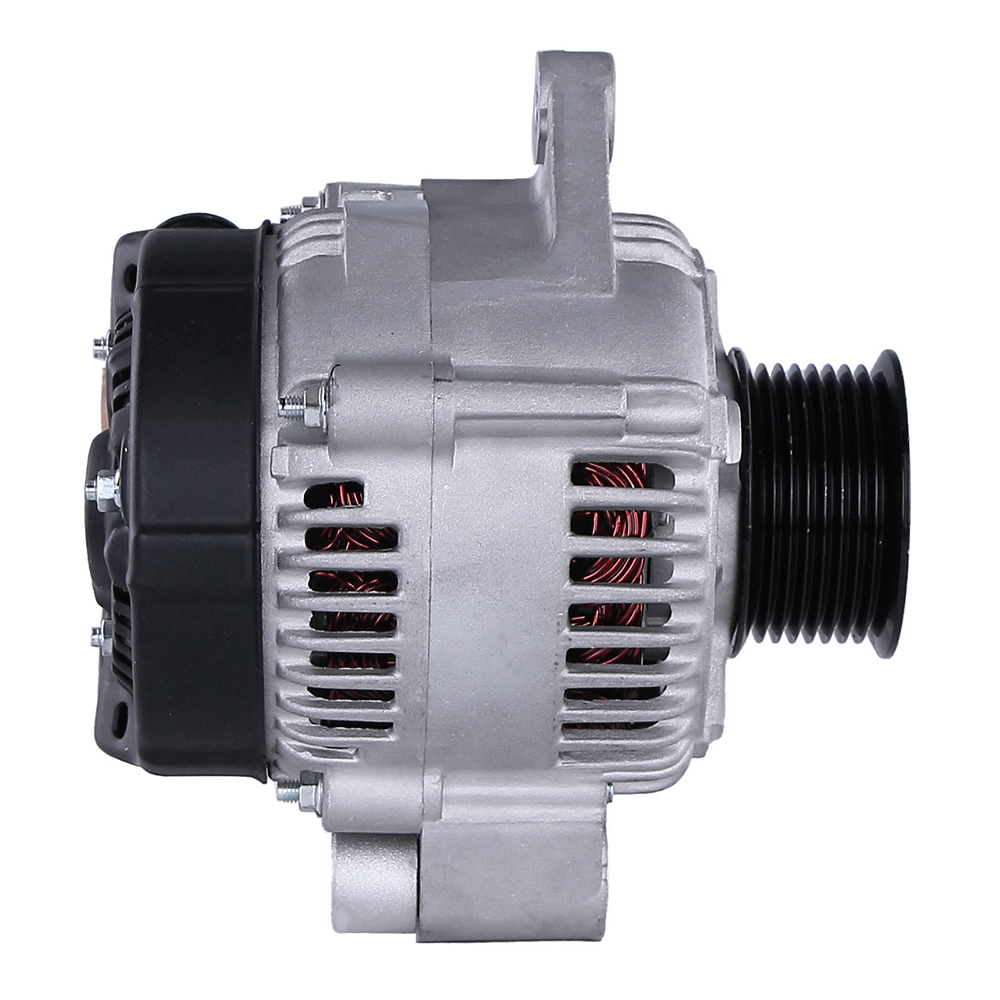 Aterier d'antan 11号　10K Amazon.com: RAREELECTRICAL New Alternator Compatible With