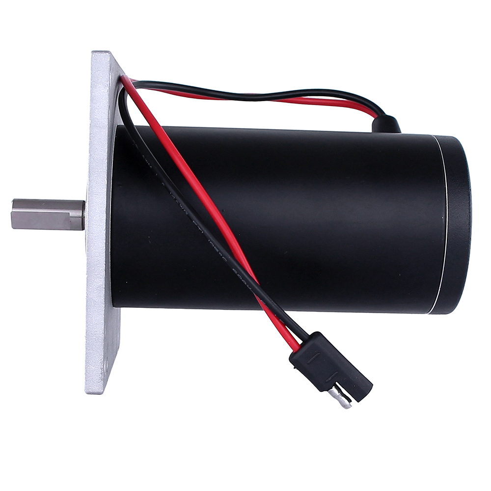 Motore Per Spargisale Compatibile Con Buyers Mini TGSUV1, TGSUG1A, Codici BP801-0058, BP801-005B - Nuovo, Marca Discount Starter & Alternator