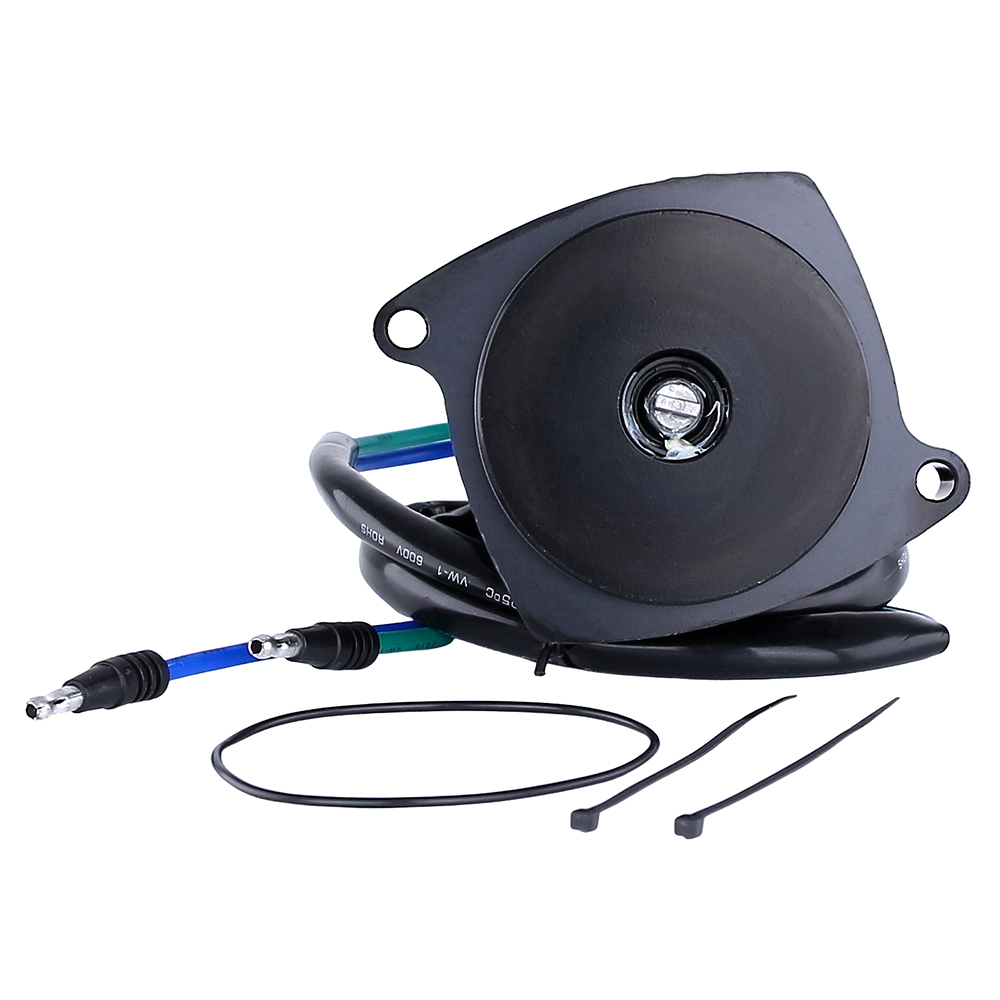 Démarreur Moteur D'inclinaison/trim Pour Mercury Marine 135-250 CV 1996+ – Ref 828708, 878265A1, Etc.