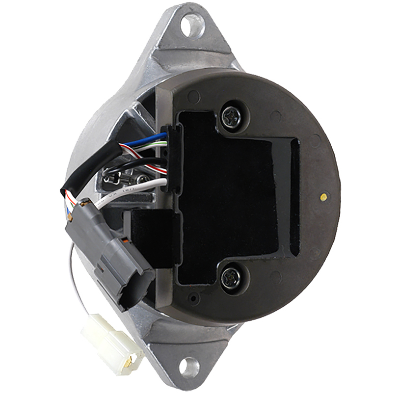 NEW PM PERMANENT MAGNET ALTERNATOR For ISUZU 4LE1PV 8972268404 8981565270 GP9926