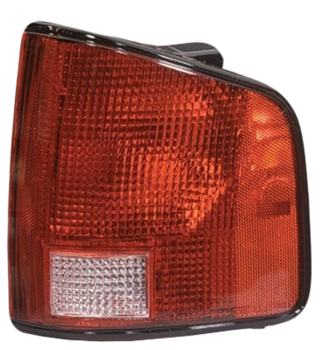NEW RIGHT TAIL LIGHT FOR CHEVROLET S10 1994-2002 5978196