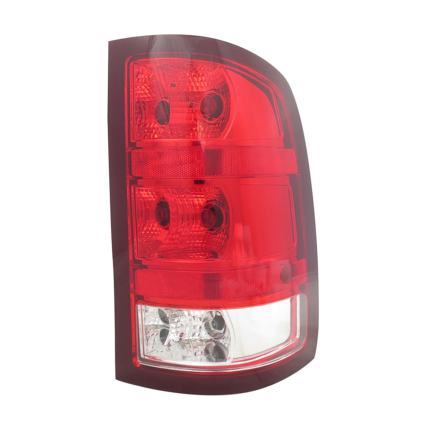 Multiple Manufactures CH2819109R Standard No variation Tail Light Multiple Manufactures CH2819109R Standard No variation Tail Light