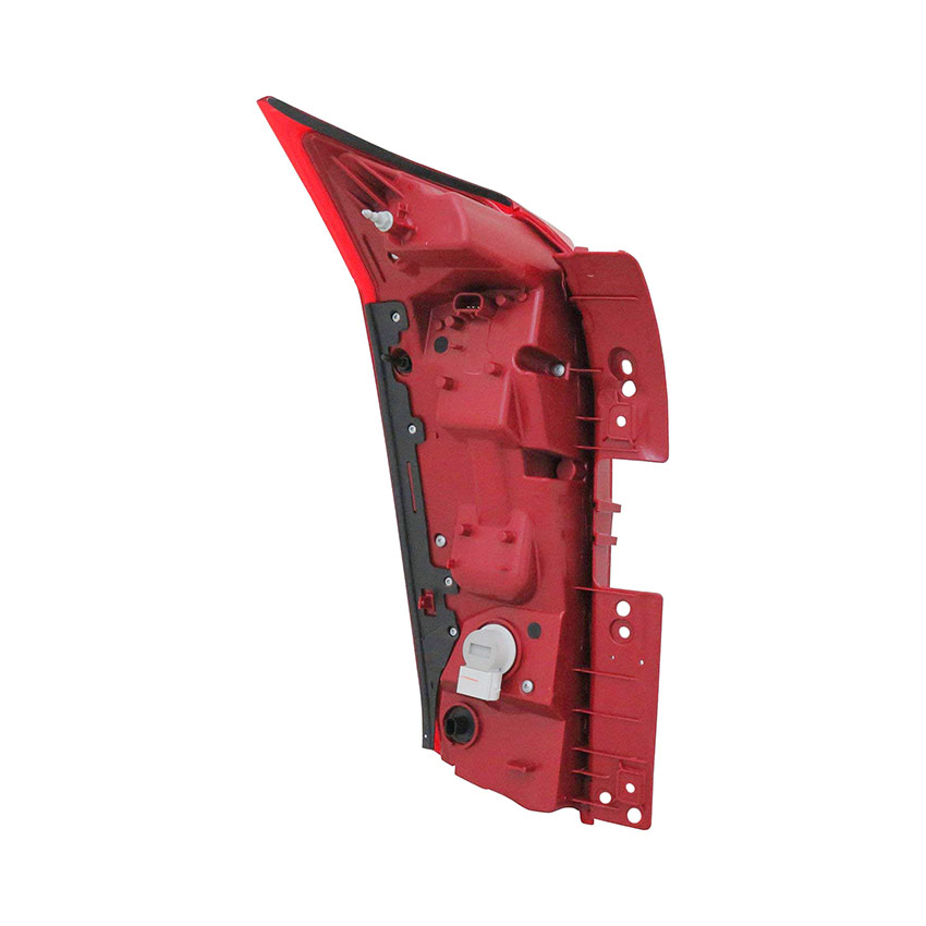 New Tail Light Passenger Side for Cadillac SRX GM2801255 2010 to 2016