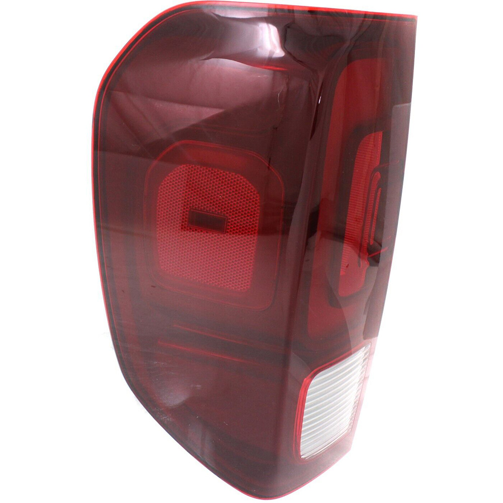らいあろーず LEFT TAIL LIGHT FOR HONDA RIDGELINE 2017-2023 HO2800195