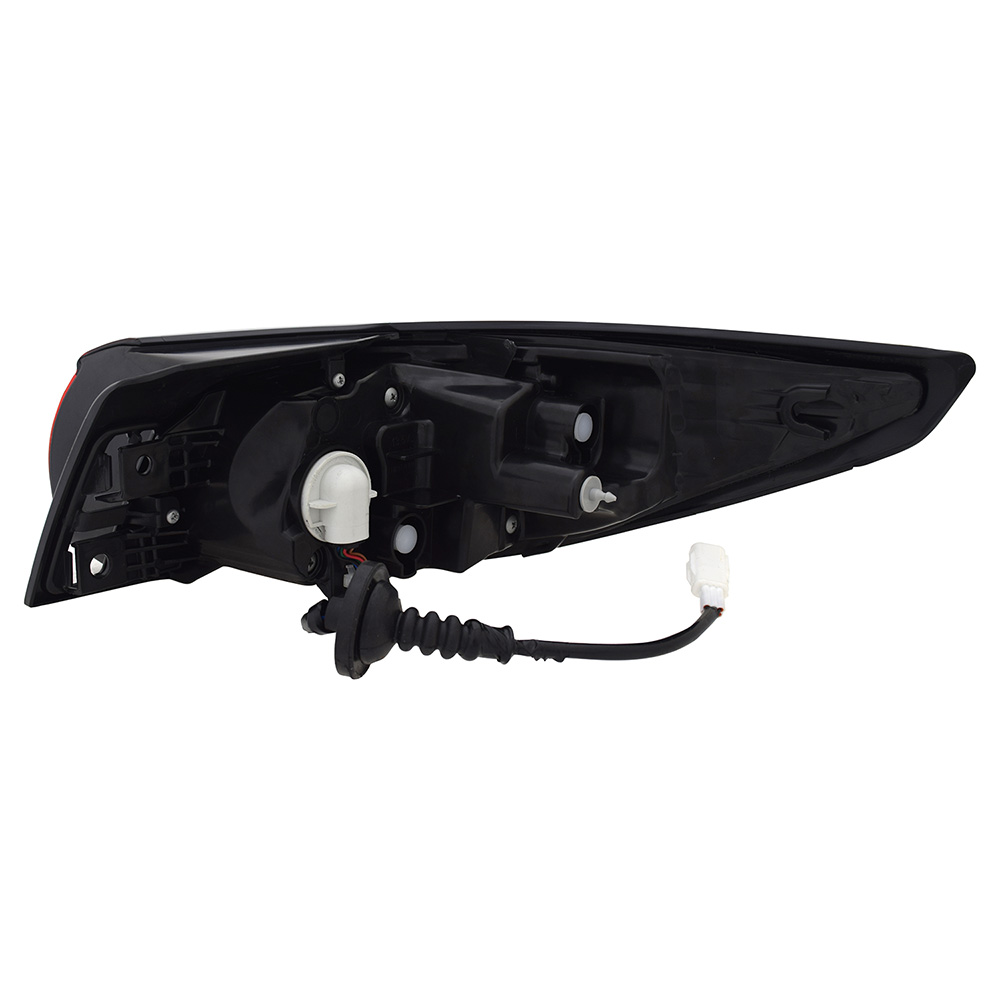 New Left Outer Tail Lights Fits Mazda CX-5 2.5 Turbo 2022