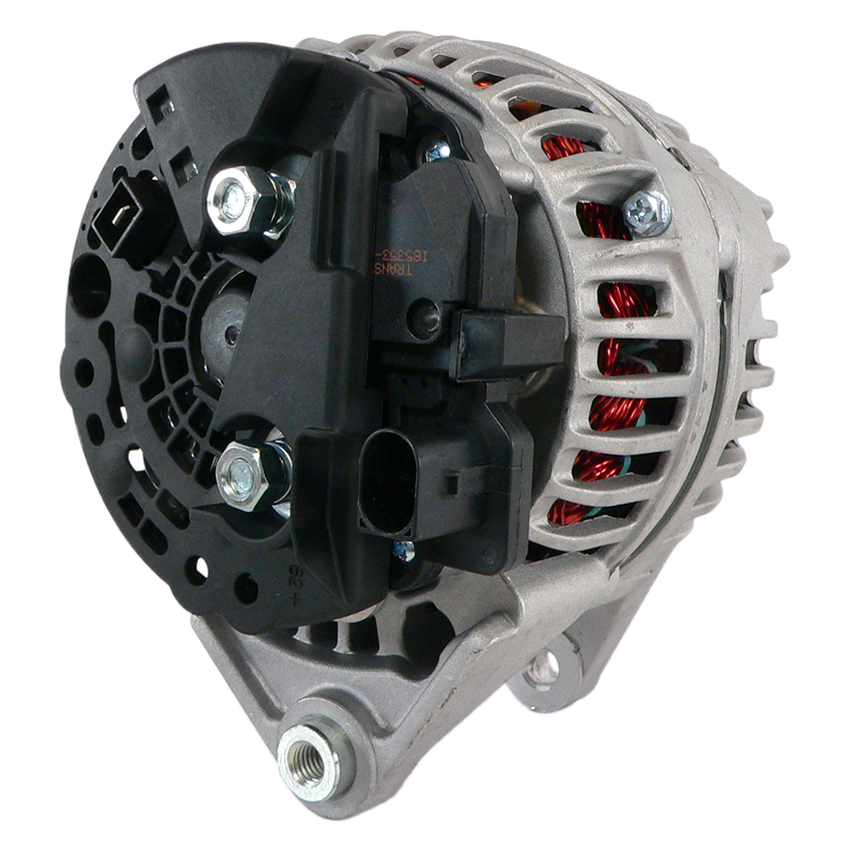 NEW 12V 120A ALTERNATOR FITS IVECO APPLICATIONS BY PART NUMBER