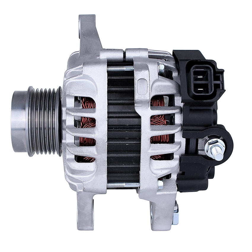 90a Alternator Fits KIA Soul 1.6l 2012 2013 2014 2015 Al4094x 37300