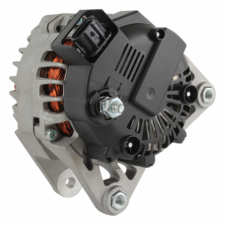 NEW ALTERNATOR FITS NISSAN SENTRA 1.8L 1800CC 2013 23100