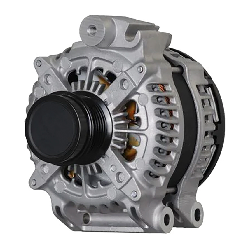 New 12 Volt Starter For Ram V6 ProMaster 1500 2500 3500 Truck 3.6Liter 2014-2016