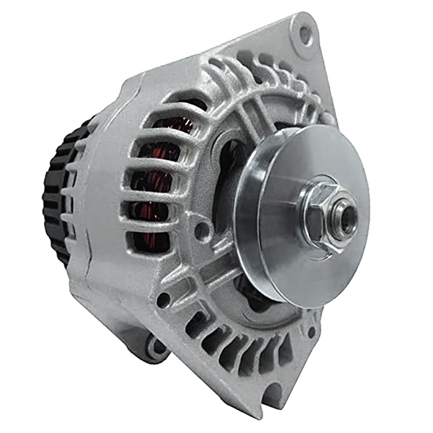 thumbnail image 2 of Amazon Outboard Motors New Alternator Compatible With Outboard 2 of 11